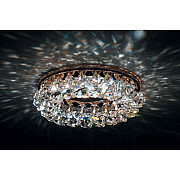 Точечный светильник Dl061.79 DL061.79.1 crystal