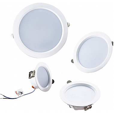 Точечный светильник Cdew-Teco 12130701