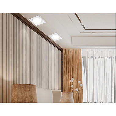 Точечный светильник Techno Spot TN51803