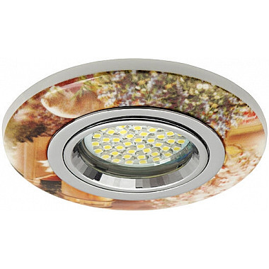 Точечный светильник CERAMIC 18431