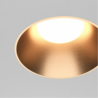 Точечный светильник Share DL126-GU10-TRS-MG