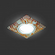 Точечный светильник Backlight BL074