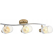 Спот Felikian SF4704/3C-FGD-WT