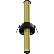 Спот Focus T C140RS-L300-7W4K-BBS