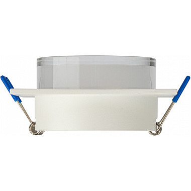 Точечный светильник DK107 WH