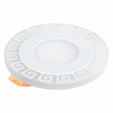 Точечный светильник DSS001/002/003 DSS002 3+3W 4200K