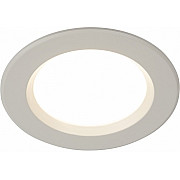 Точечный светильник SDL-10-90-30K-W20