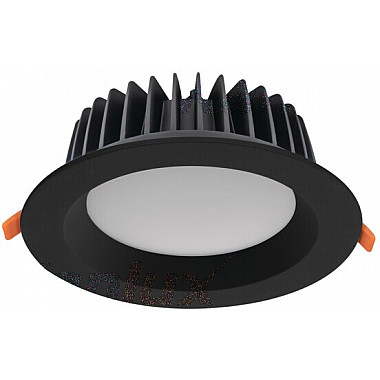 Точечный светильник TIBERI 35675