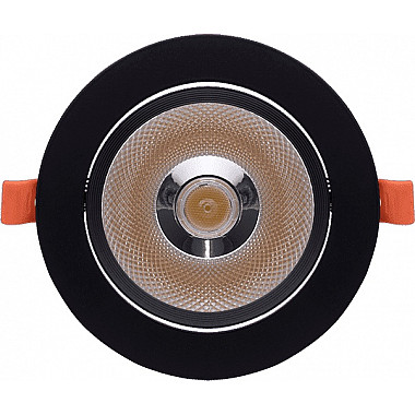 Точечный светильник DL-KZ KZ-2-DLB-12-WW