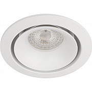 Точечный светильник KL100 WH