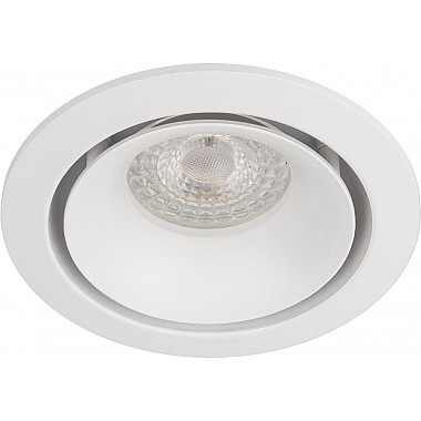 Точечный светильник KL100 WH