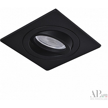 Точечный светильник Ingrid 3322.TCH111S/BK