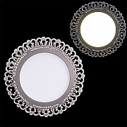 Точечный светильник 52506-9.0-001RD LED6W PWT