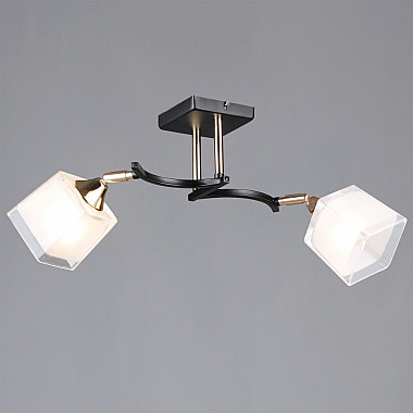 Спот 06404-0.3-02 BK+FGD