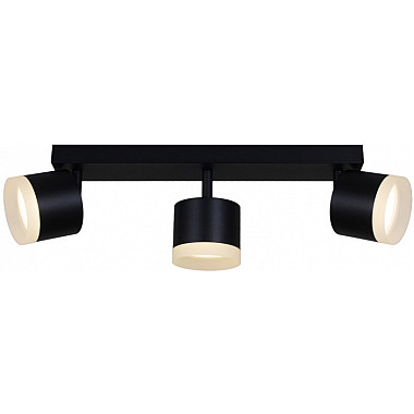 Спот 53004-9.5-003IL SPOT LIGHT GX53 BK