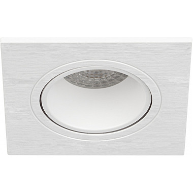 Точечный светильник KL90-1 WH