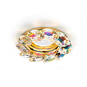 Точечный светильник K206 K306 PR/G