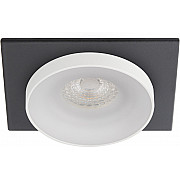 Точечный светильник DK96 BK