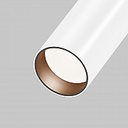 Спот Focus Led C055CL-L12W2.7K-W-W