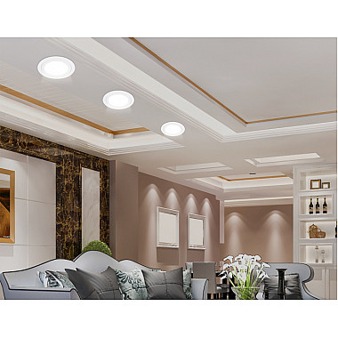 Точечный светильник Techno Spot TN6601