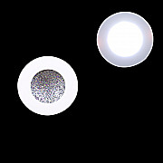 Точечный светильник 67908-9.0-001RD LED8W WT+SV