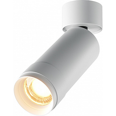 Спот Focus Zoom C055CL-L12W2.7K-Z-W