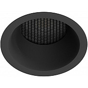 Точечный светильник Ducre A8093PL-1BK