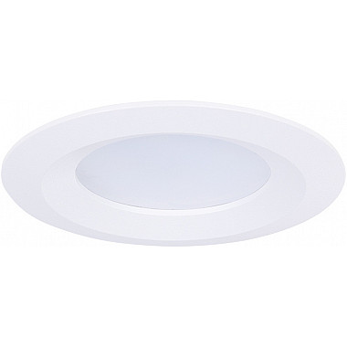 Точечный светильник Mira A2861PL-1WH