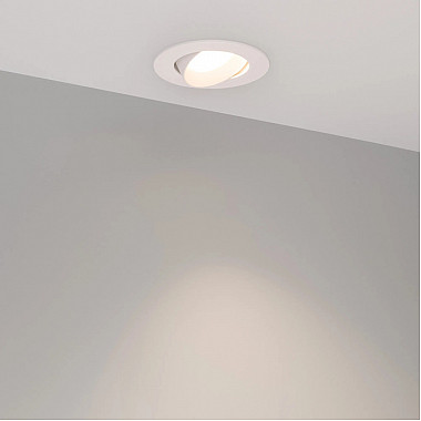 Точечный светильник ATOLL 039067