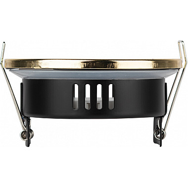 Точечный светильник KL95 GD