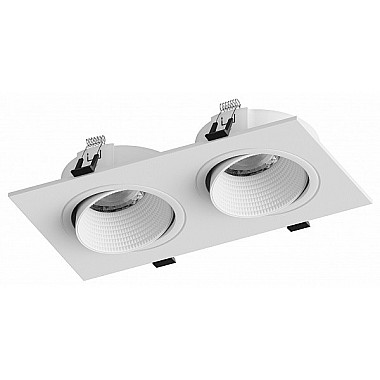 Точечный светильник Bodo HSBL_0105