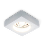 Точечный светильник Точечные Светильники Sall D6120 MILK