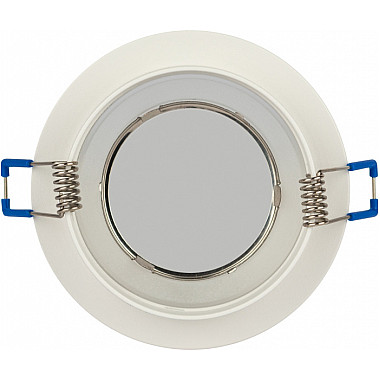 Точечный светильник DK107 WH