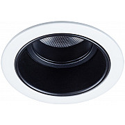 Точечный светильник Scroll A3311PL-1WH