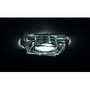 Точечный светильник Dl141ch DL141CH/White