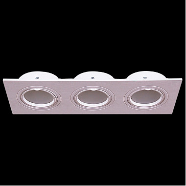 Точечный светильник 16310-9.0-003 WT