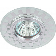 Точечный светильник DK LD47 SL /1