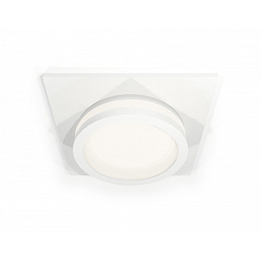 Точечный светильник Techno Spot XC6520060