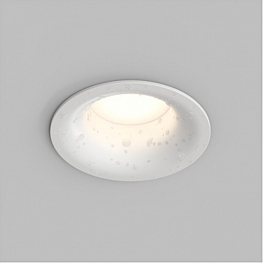 Точечный светильник Kibek DK3124-WH