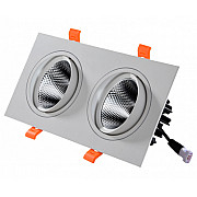 Точечный светильник Точка 2132