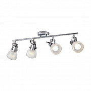 Спот Arte Lamp A1026PL-4CC
