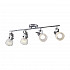 Спот Arte Lamp A1026PL-4CC