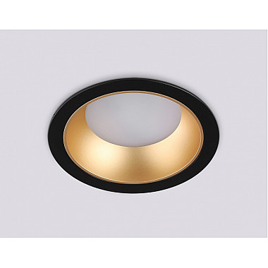 Точечный светильник TECHNO SPOT TN52334