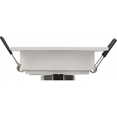 Точечный светильник KL85 WH