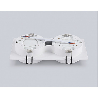 Точечный светильник Techno Spot TN6711