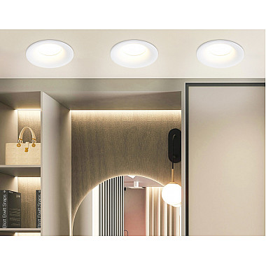 Точечный светильник Techno Spot TN102808