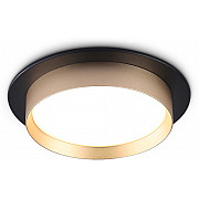 Точечный светильник TECHNO SPOT TN5228