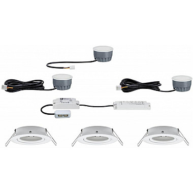 Точечный светильник SmartCoin 93940