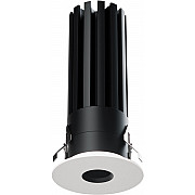 Точечный светильник Spira Slim 074436