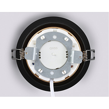 Точечный светильник TECHNO SPOT TN52334